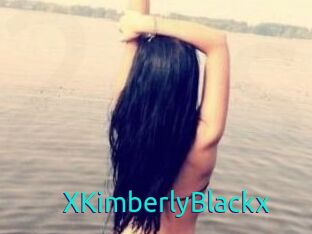 XKimberlyBlackx