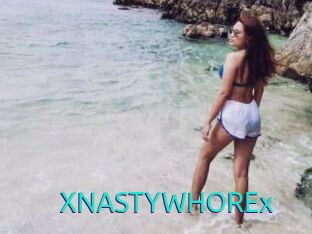 XNASTYWHOREx