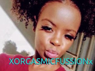 XORGASMICFUSSIONx