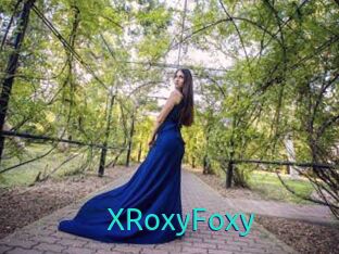 XRoxyFoxy