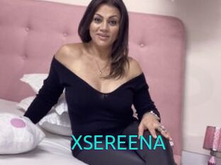 XSEREENA