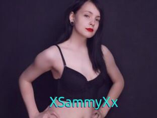XSammyXx