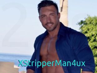 XStripperMan4ux
