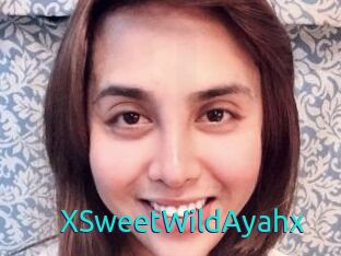 XSweetWildAyahx