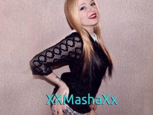 XXMashaXx