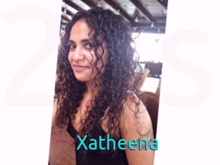 Xatheena