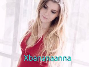 Xbananaanna