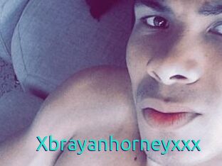 Xbrayanhorneyxxx