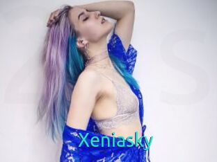 Xeniasky