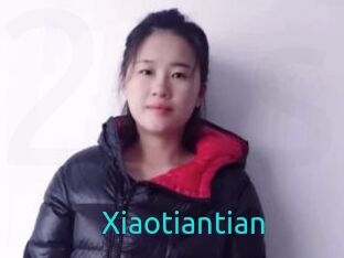 Xiaotiantian