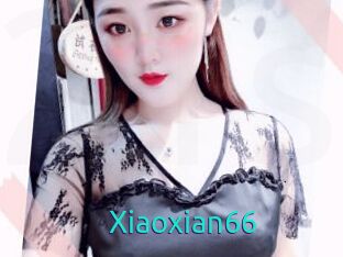 Xiaoxian66