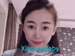 Xiaoxuebaby
