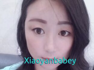 Xiaoyanbabey