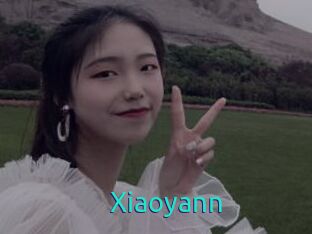 Xiaoyann