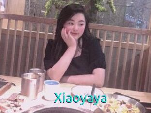 Xiaoyaya