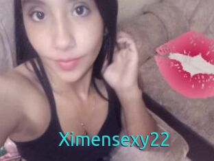 Ximensexy22