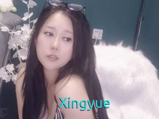 Xingyue