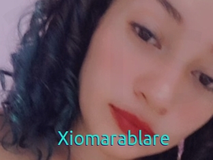 Xiomarablare
