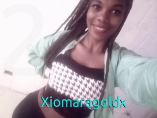 Xiomaragoldx