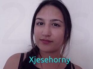 Xjesehorny