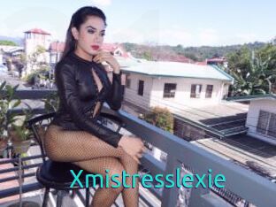 Xmistresslexie