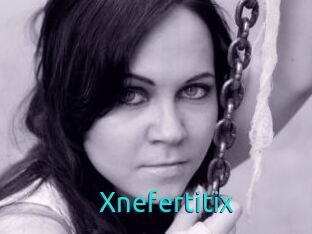 Xnefertitix