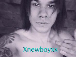 Xnewboyxx