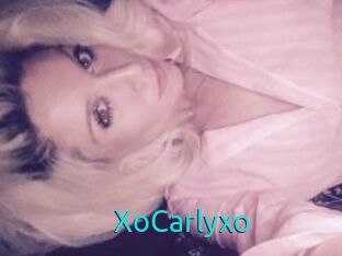 XoCarlyxo