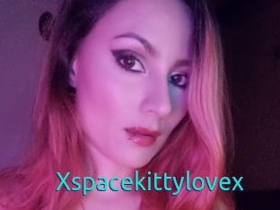 Xspacekittylovex