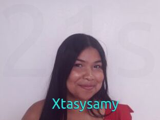 Xtasysamy