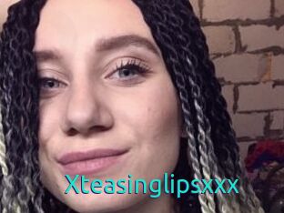 Xteasinglipsxxx