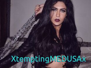 XtemptingMEDUSAx