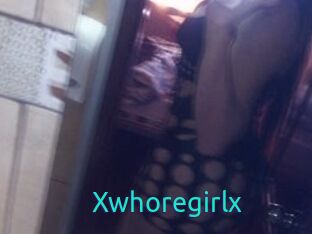 Xwhoregirlx