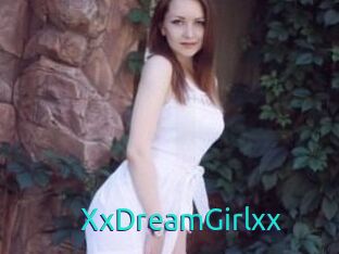 XxDreamGirlxx