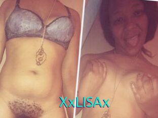 XxLISAx