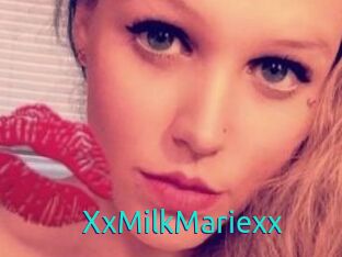 XxMilkMariexx