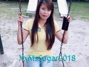 XxMsSugar2018