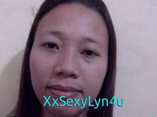 XxSexyLyn4u