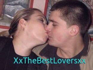 XxTheBestLoversxx