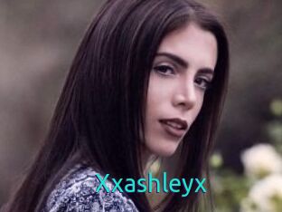 Xxashleyx