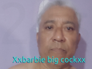 Xxbarbie_big_cockxx