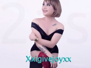 Xxigivejoyxx