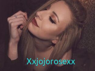 Xxjojorosexx