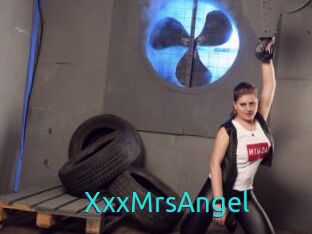 XxxMrsAngel