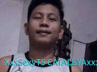 XxxSexyTS_CATALEYAxxx
