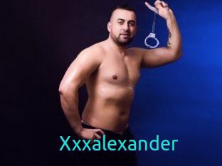 Xxxalexander