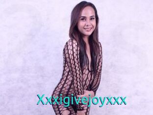 Xxxigivejoyxxx