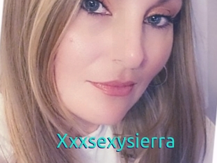 Xxxsexysierra