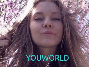 YOUWORLD