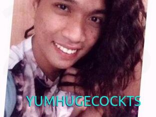 YUMHUGECOCKTS